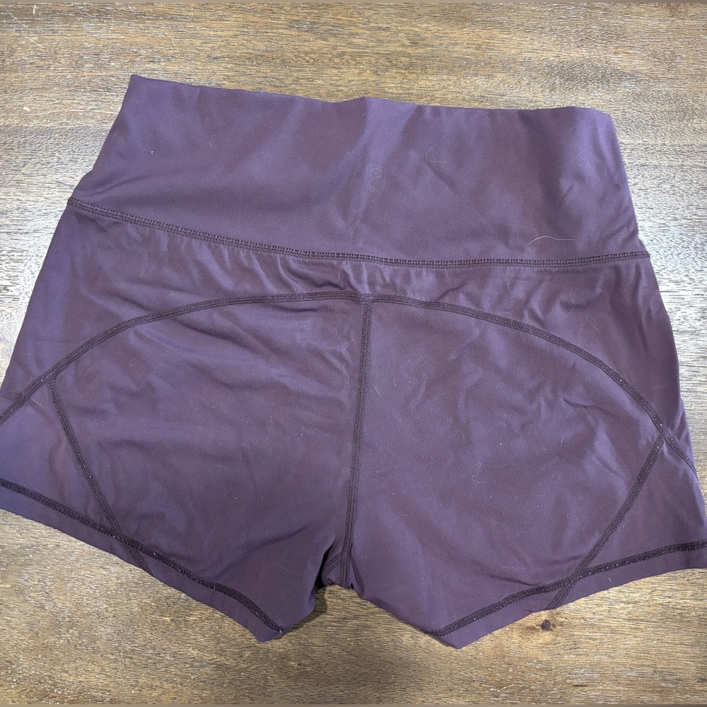 Born Primitive Athletic Shorts